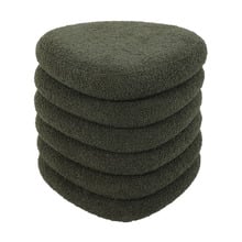 Bernstein Storage Ottoman